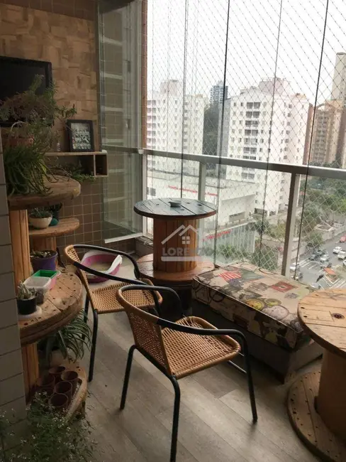 Apartamento com 3 quartos à venda, 102m2 em Sao Bernardo Do Campo - SP - imagem 8 Foto 8 de Apartamento com 3 quartos à venda, 102m2 em Sao Bernardo Do Campo - SP