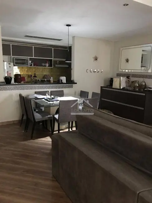 Foto 2 de Apartamento com 3 quartos à venda, 102m2 em Sao Bernardo Do Campo - SP