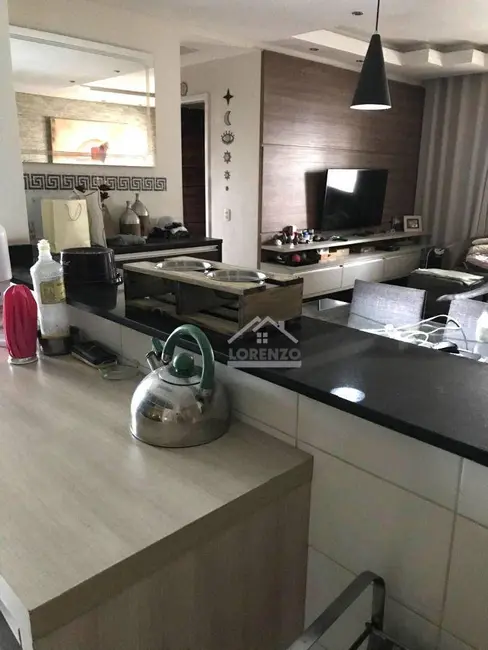 Foto 1 de Apartamento com 3 quartos à venda, 102m2 em Sao Bernardo Do Campo - SP