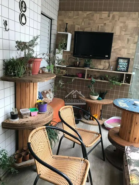 Apartamento com 3 quartos à venda, 102m2 em Sao Bernardo Do Campo - SP - imagem 9 Foto 9 de Apartamento com 3 quartos à venda, 102m2 em Sao Bernardo Do Campo - SP