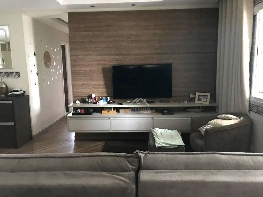 Apartamento com 3 quartos à venda, 102m2 em Sao Bernardo Do Campo - SP - imagem 5 Foto 5 de Apartamento com 3 quartos à venda, 102m2 em Sao Bernardo Do Campo - SP