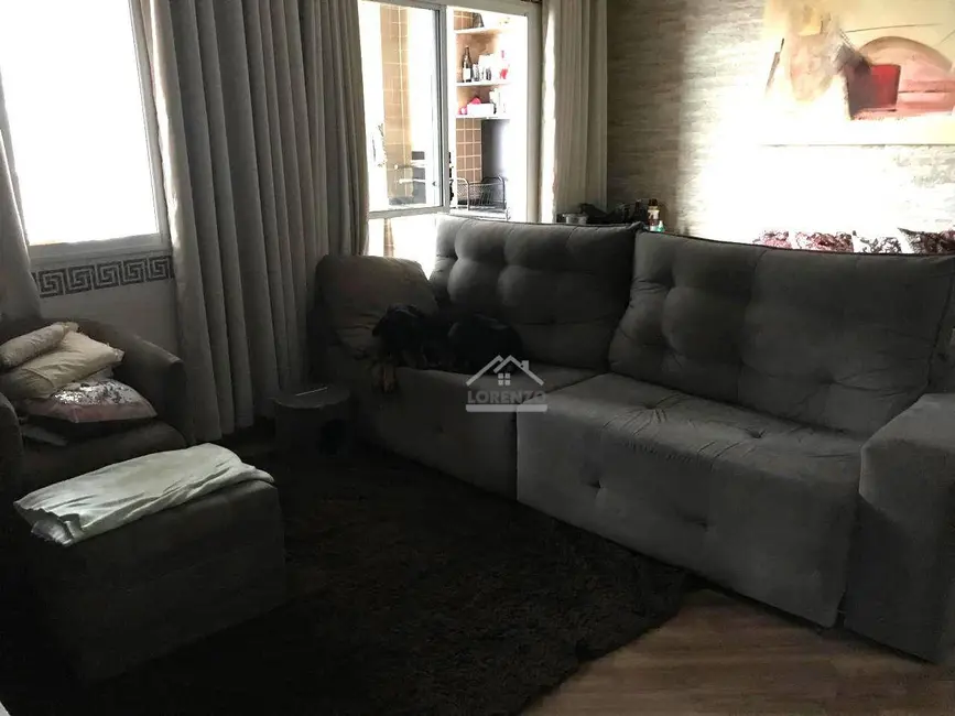 Apartamento com 3 quartos à venda, 102m2 em Sao Bernardo Do Campo - SP - imagem 4 Foto 4 de Apartamento com 3 quartos à venda, 102m2 em Sao Bernardo Do Campo - SP