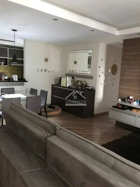 Apartamento com 3 quartos à venda, 102m2 em Sao Bernardo Do Campo - SP - imagem 3 Foto 3 de Apartamento com 3 quartos à venda, 102m2 em Sao Bernardo Do Campo - SP