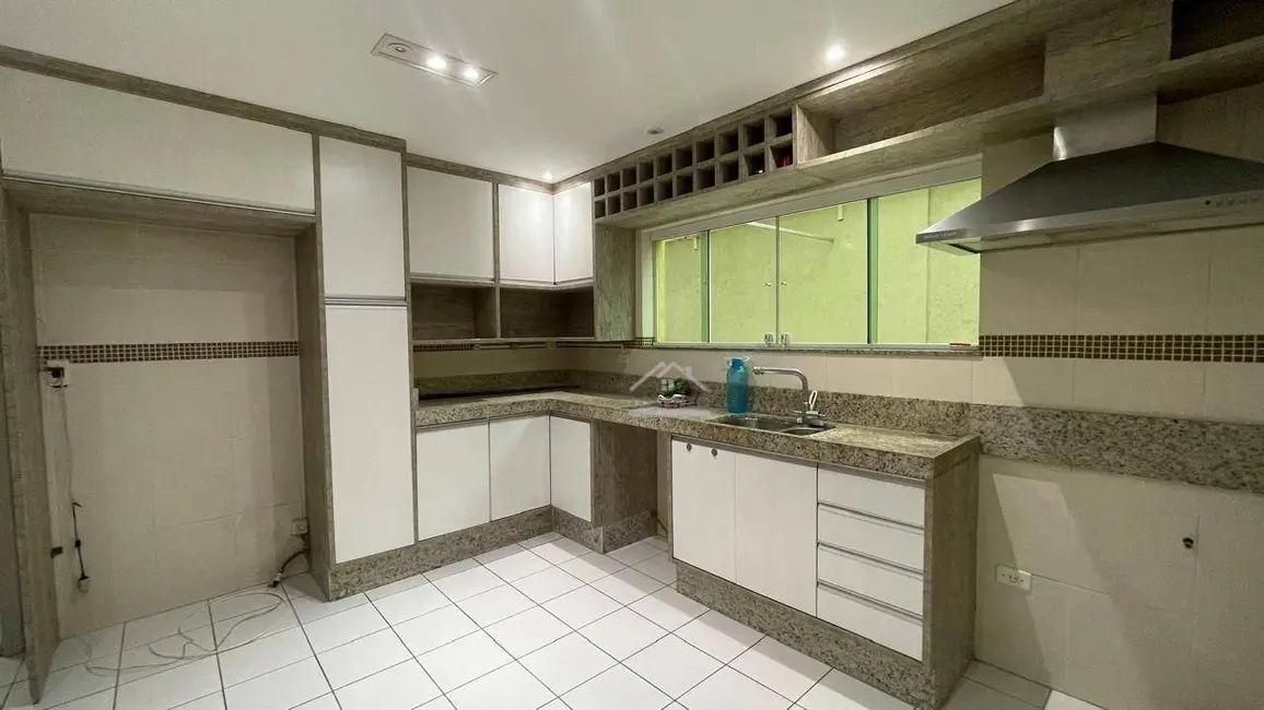 Sobrado com 3 quartos à venda, 121m2 em Nova Petrópolis, Sao Bernardo Do Campo - SP - imagem 7 Foto 7 de Sobrado com 3 quartos à venda, 121m2 em Nova Petrópolis, Sao Bernardo Do Campo - SP