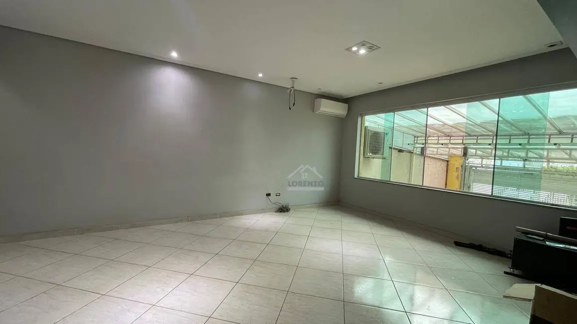 Foto 2 de Sobrado com 3 quartos à venda, 121m2 em Nova Petrópolis, Sao Bernardo Do Campo - SP