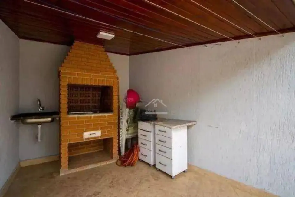 Foto 6 de Sobrado com 4 quartos à venda, 202m2 em Vila Assunção, Santo Andre - SP