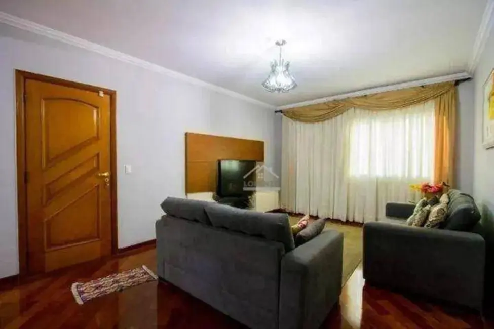 Foto 4 de Sobrado com 4 quartos à venda, 202m2 em Vila Assunção, Santo Andre - SP
