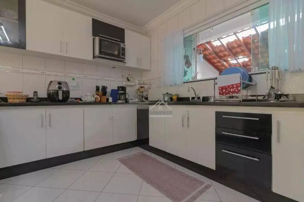 Foto 7 de Sobrado com 4 quartos à venda, 150m2 em Vila Eldízia, Santo Andre - SP