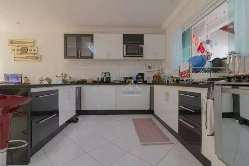 Foto 5 de Sobrado com 4 quartos à venda, 150m2 em Vila Eldízia, Santo Andre - SP