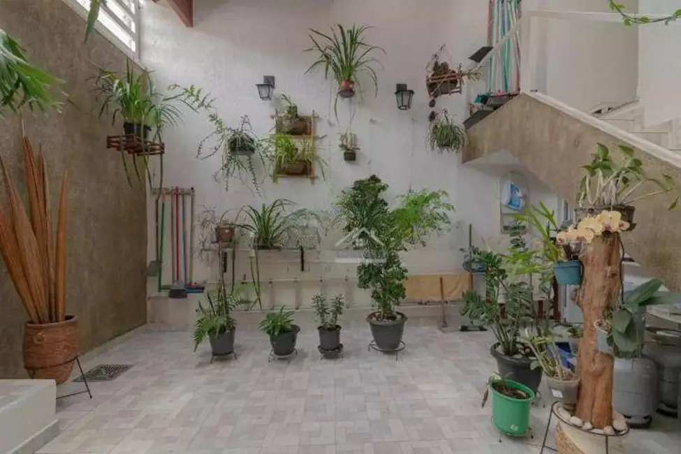 Foto 9 de Sobrado com 4 quartos à venda, 150m2 em Vila Eldízia, Santo Andre - SP