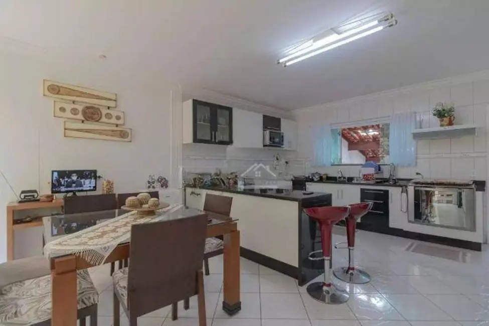 Foto 6 de Sobrado com 4 quartos à venda, 150m2 em Vila Eldízia, Santo Andre - SP