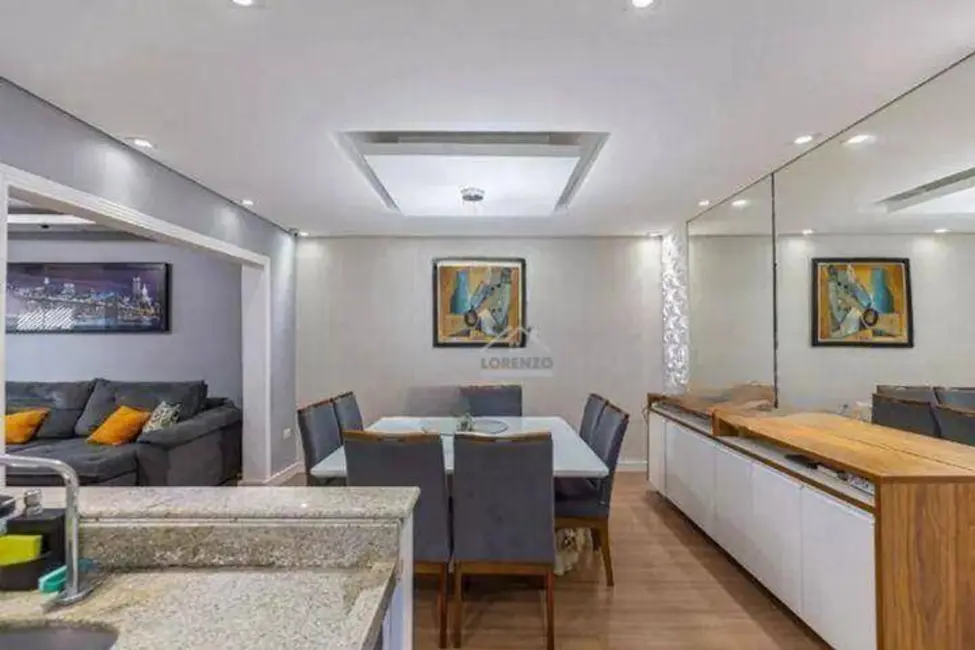 Foto 3 de Casa com 2 quartos à venda, 100m2 em Vila Humaitá, Santo Andre - SP