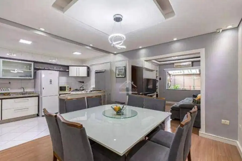 Foto 4 de Casa com 2 quartos à venda, 100m2 em Vila Humaitá, Santo Andre - SP