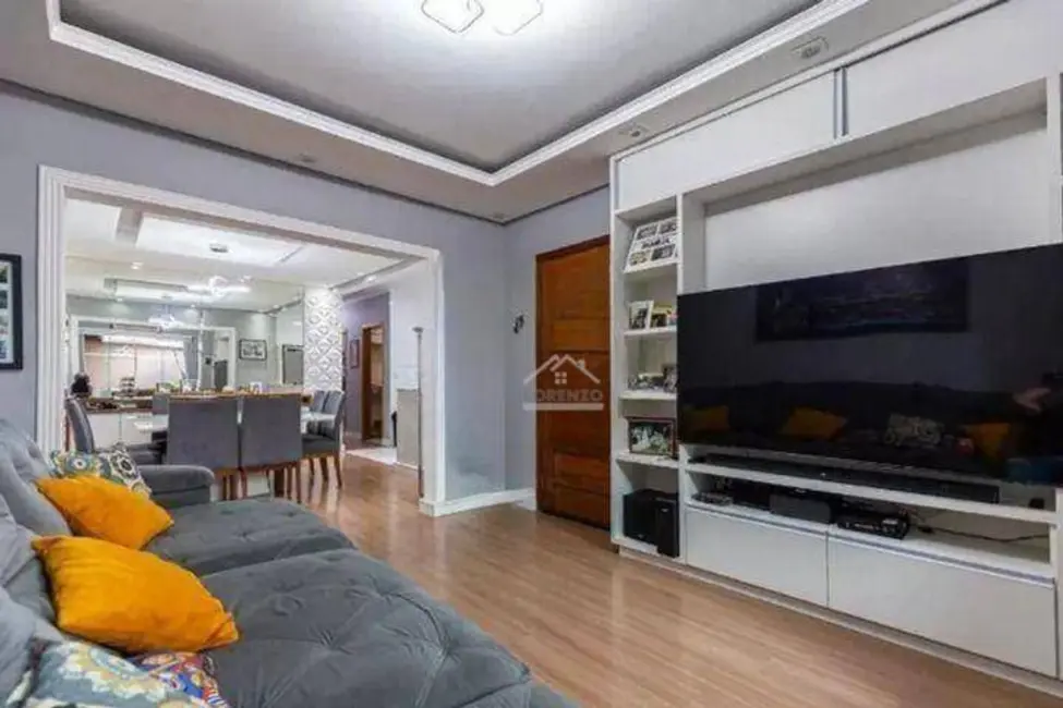 Foto 8 de Casa com 2 quartos à venda, 100m2 em Vila Humaitá, Santo Andre - SP