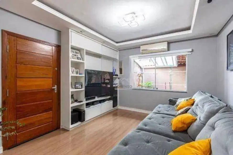 Foto 6 de Casa com 2 quartos à venda, 100m2 em Vila Humaitá, Santo Andre - SP