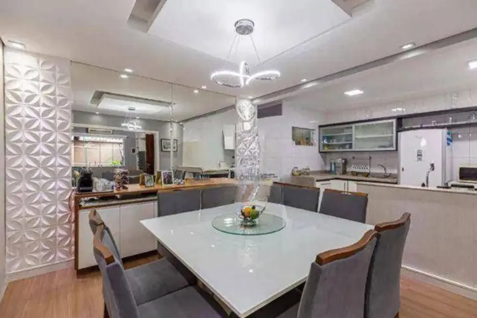 Foto 5 de Casa com 2 quartos à venda, 100m2 em Vila Humaitá, Santo Andre - SP