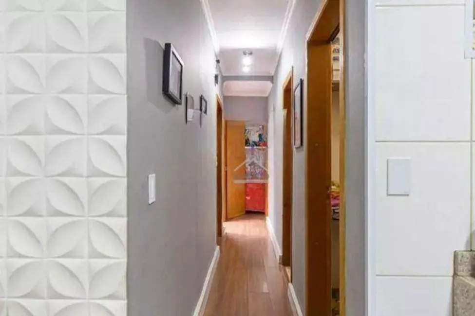 Foto 9 de Casa com 2 quartos à venda, 100m2 em Vila Humaitá, Santo Andre - SP