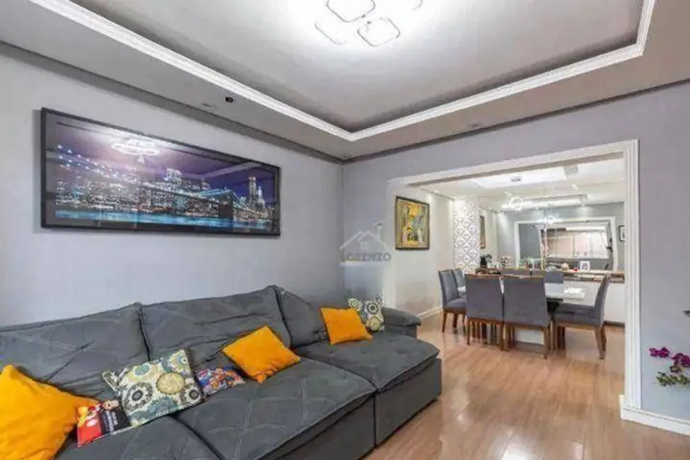 Foto 7 de Casa com 2 quartos à venda, 100m2 em Vila Humaitá, Santo Andre - SP