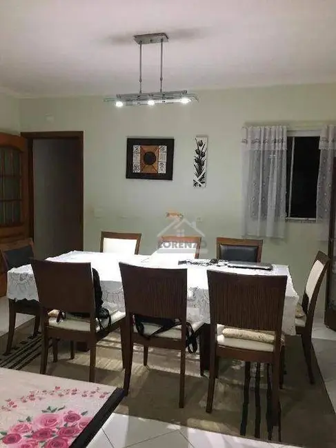 Foto 5 de Sobrado com 3 quartos à venda, 174m2 em Vila Assunção, Santo Andre - SP