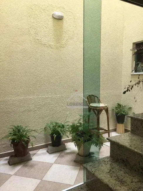 Foto 9 de Sobrado com 3 quartos à venda, 174m2 em Vila Assunção, Santo Andre - SP