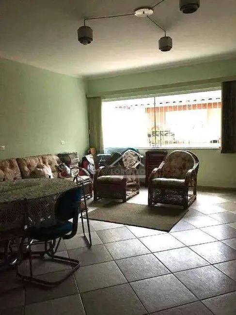 Foto 4 de Sobrado com 3 quartos à venda, 174m2 em Vila Assunção, Santo Andre - SP