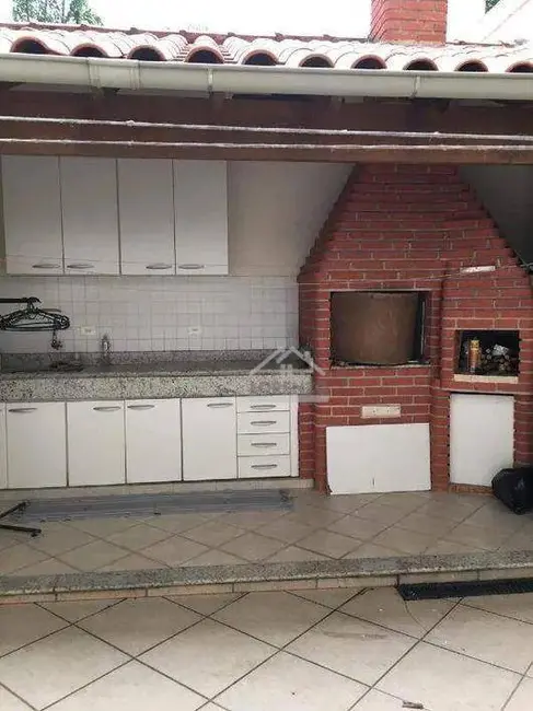 Foto 8 de Sobrado com 3 quartos à venda, 174m2 em Vila Assunção, Santo Andre - SP