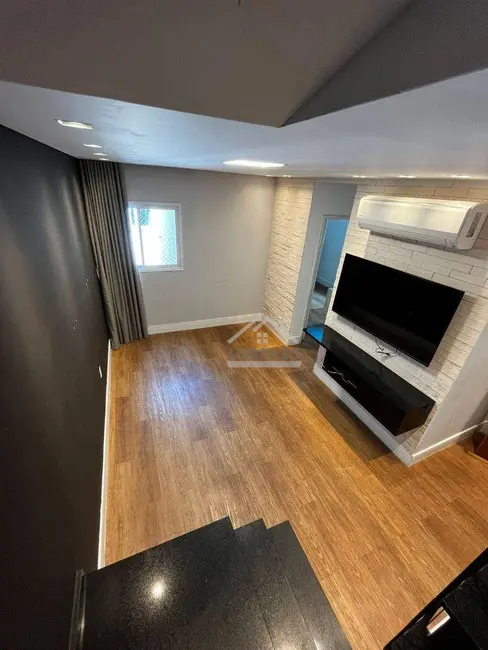 Foto 5 de Cobertura com 2 quartos à venda, 100m2 em Vila Bastos, Santo Andre - SP