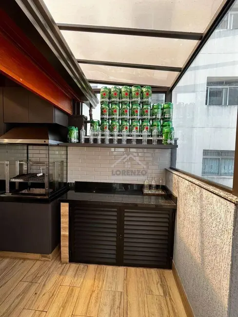 Foto 8 de Cobertura com 2 quartos à venda, 100m2 em Vila Bastos, Santo Andre - SP