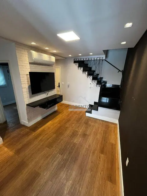Foto 2 de Cobertura com 2 quartos à venda, 100m2 em Vila Bastos, Santo Andre - SP