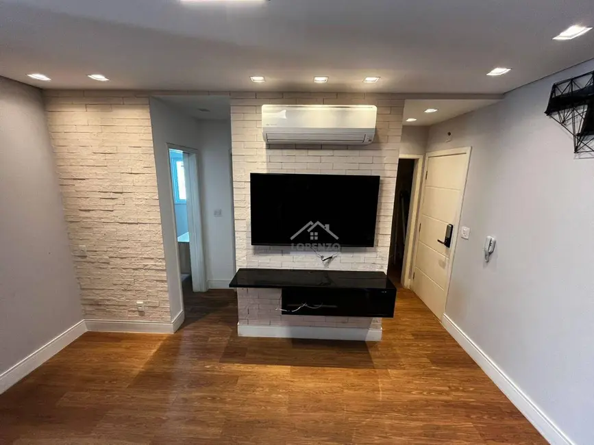 Foto 3 de Cobertura com 2 quartos à venda, 100m2 em Vila Bastos, Santo Andre - SP