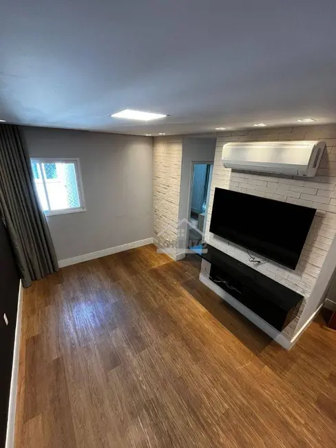 Foto 4 de Cobertura com 2 quartos à venda, 100m2 em Vila Bastos, Santo Andre - SP