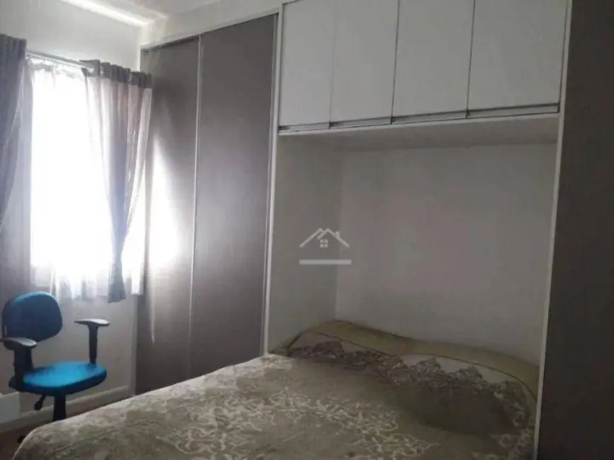 Foto 6 de Apartamento com 2 quartos à venda, 54m2 em Casa Branca, Santo Andre - SP
