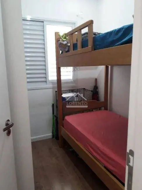 Foto 8 de Apartamento com 2 quartos à venda, 54m2 em Casa Branca, Santo Andre - SP