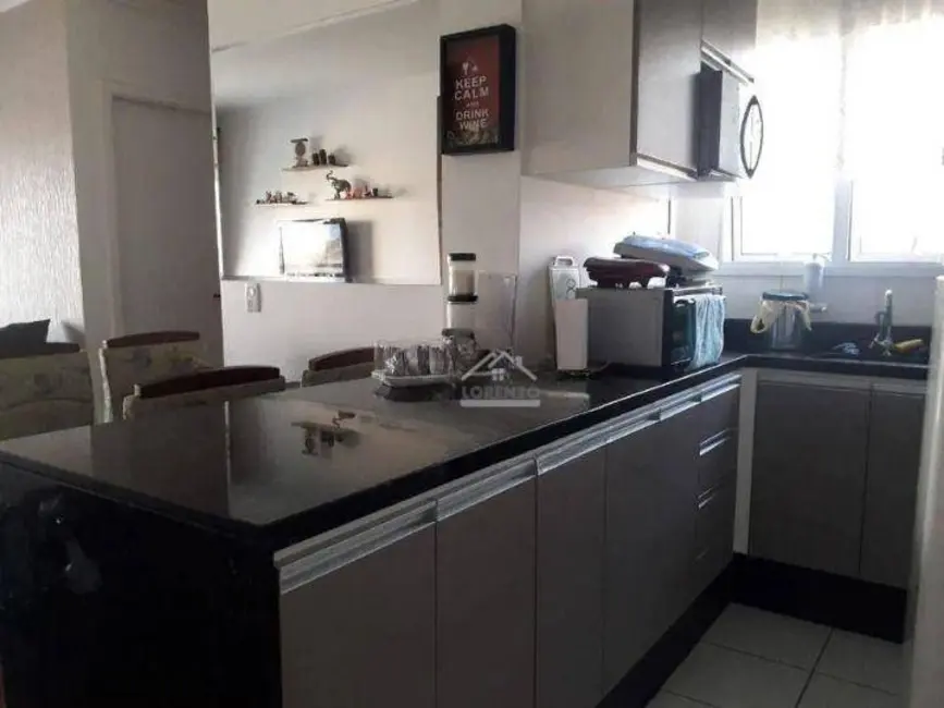 Foto 3 de Apartamento com 2 quartos à venda, 54m2 em Casa Branca, Santo Andre - SP