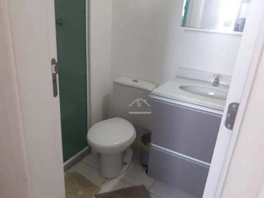 Foto 7 de Apartamento com 2 quartos à venda, 54m2 em Casa Branca, Santo Andre - SP