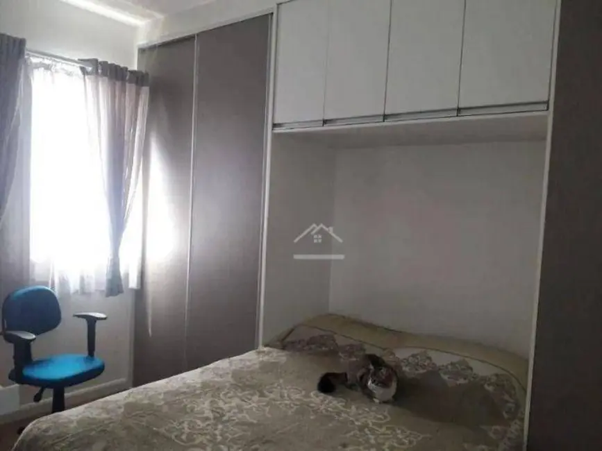 Foto 5 de Apartamento com 2 quartos à venda, 54m2 em Casa Branca, Santo Andre - SP