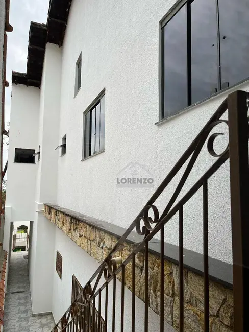 Foto 9 de Sobrado com 4 quartos à venda, 318m2 em Jardim Las Vegas, Santo Andre - SP