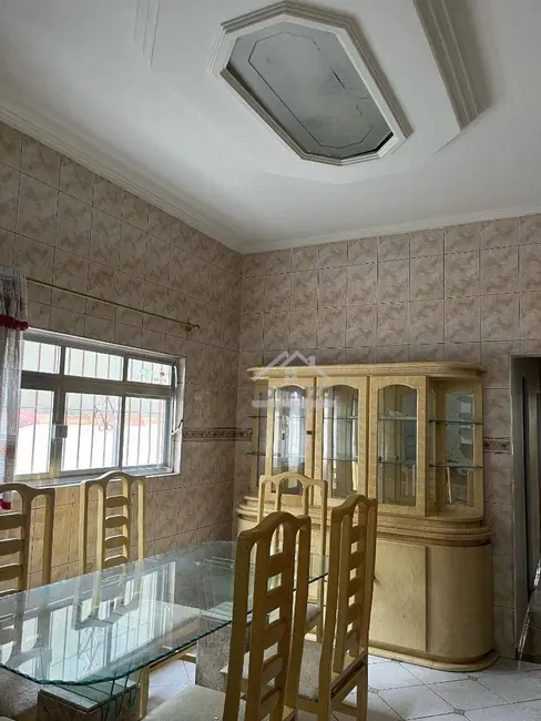 Foto 8 de Sobrado com 4 quartos à venda, 318m2 em Jardim Las Vegas, Santo Andre - SP