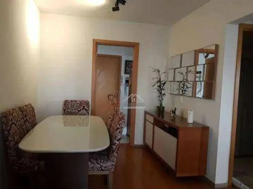 Foto 3 de Apartamento com 2 quartos à venda, 59m2 em Casa Branca, Santo Andre - SP