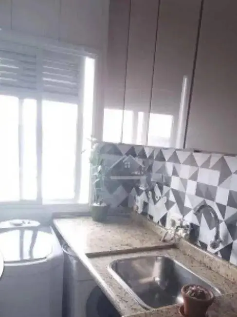 Foto 6 de Apartamento com 2 quartos à venda, 59m2 em Casa Branca, Santo Andre - SP