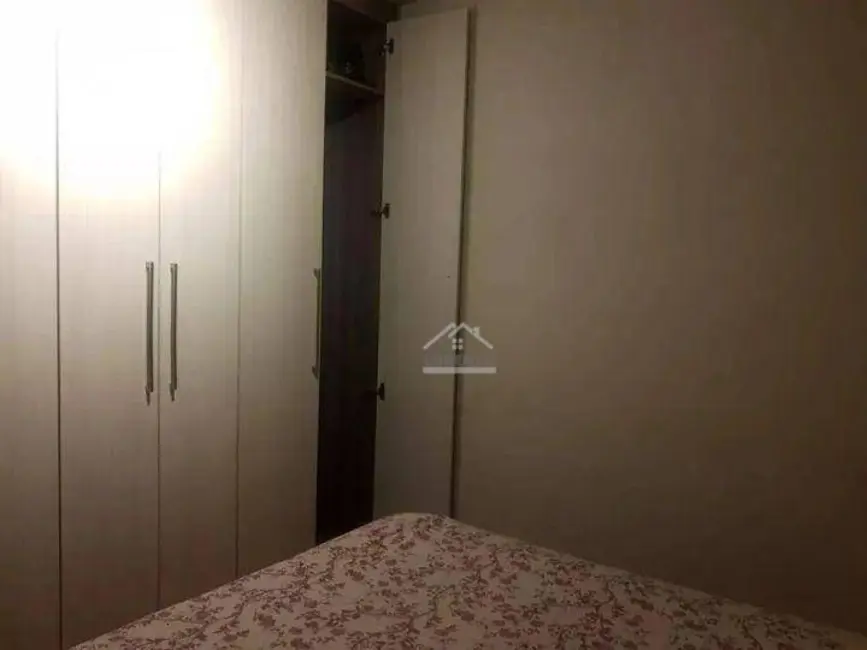 Foto 8 de Apartamento com 2 quartos à venda, 59m2 em Casa Branca, Santo Andre - SP