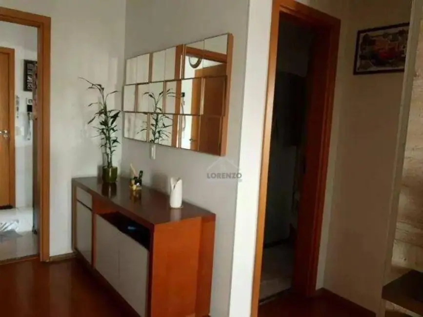Foto 2 de Apartamento com 2 quartos à venda, 59m2 em Casa Branca, Santo Andre - SP