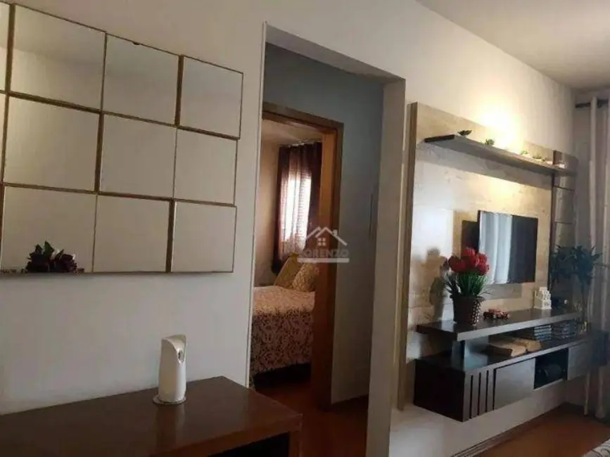 Foto 1 de Apartamento com 2 quartos à venda, 59m2 em Casa Branca, Santo Andre - SP