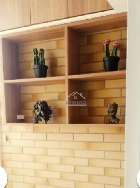 Foto 7 de Apartamento com 2 quartos à venda, 59m2 em Casa Branca, Santo Andre - SP