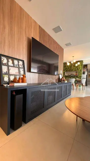 Foto 7 de Apartamento com 3 quartos à venda, 129m2 em Centro, Santo Andre - SP