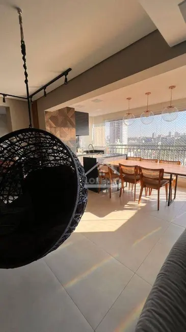 Foto 5 de Apartamento com 3 quartos à venda, 129m2 em Centro, Santo Andre - SP