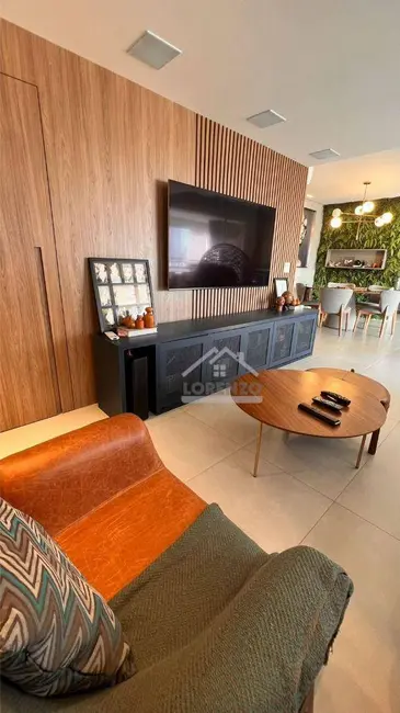 Foto 8 de Apartamento com 3 quartos à venda, 129m2 em Centro, Santo Andre - SP