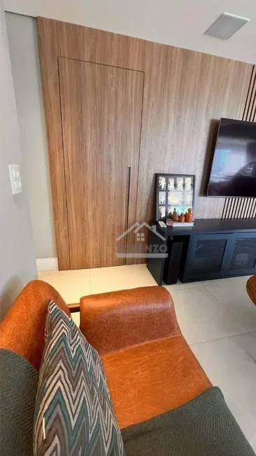 Foto 9 de Apartamento com 3 quartos à venda, 129m2 em Centro, Santo Andre - SP