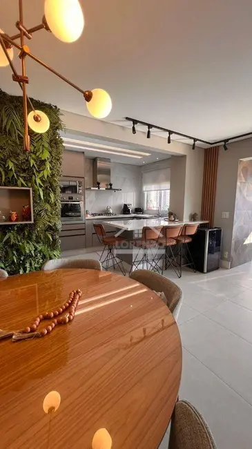 Foto 6 de Apartamento com 3 quartos à venda, 129m2 em Centro, Santo Andre - SP