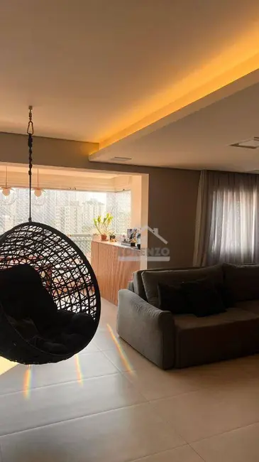 Foto 3 de Apartamento com 3 quartos à venda, 129m2 em Centro, Santo Andre - SP